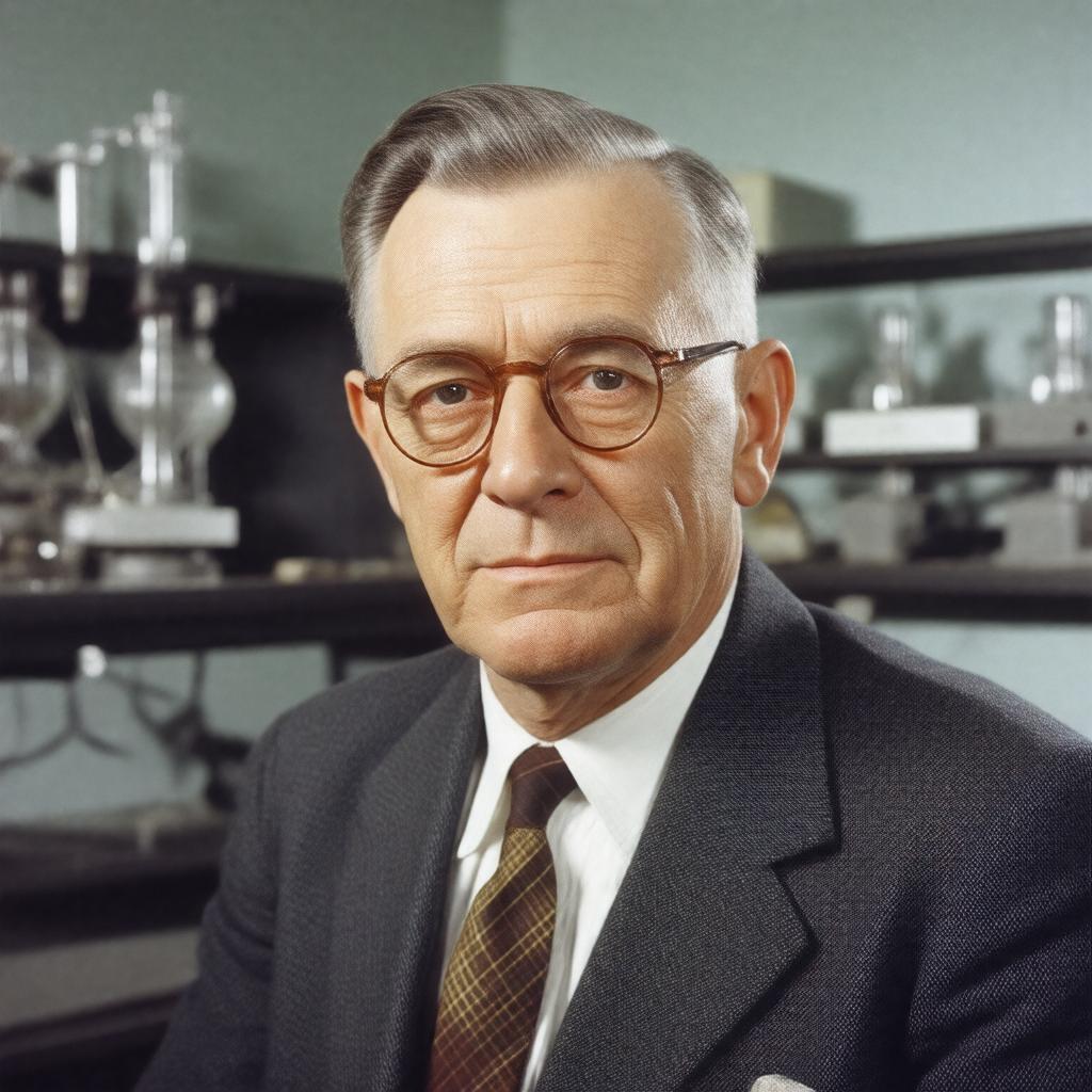 Kenneth Bainbridge